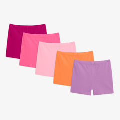 Kids under short 5-pack