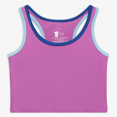 Clearance kids tipped swim top