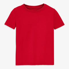 Kids short sleeve classic tee