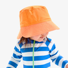 Baby sun hat