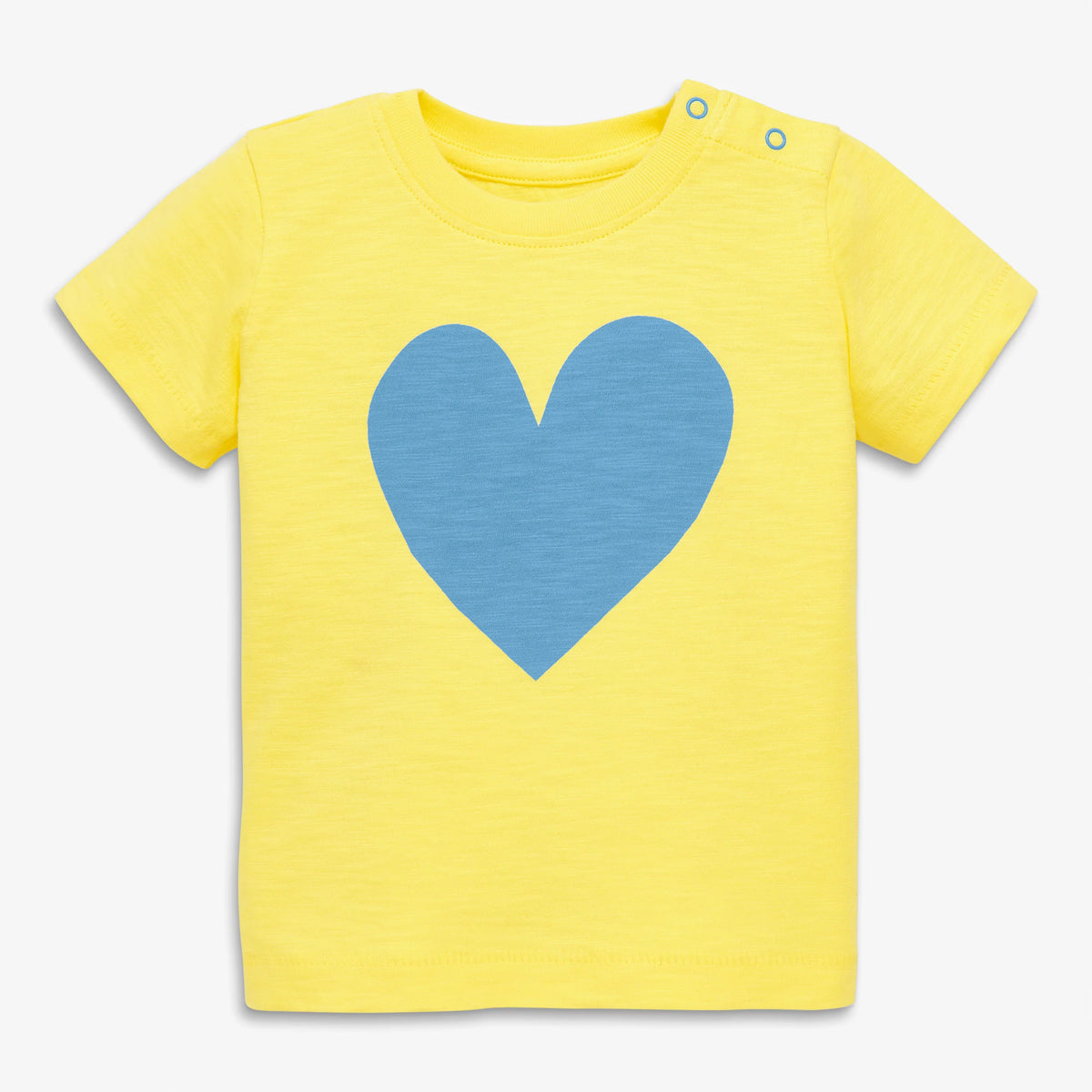 Clearance baby heart tee