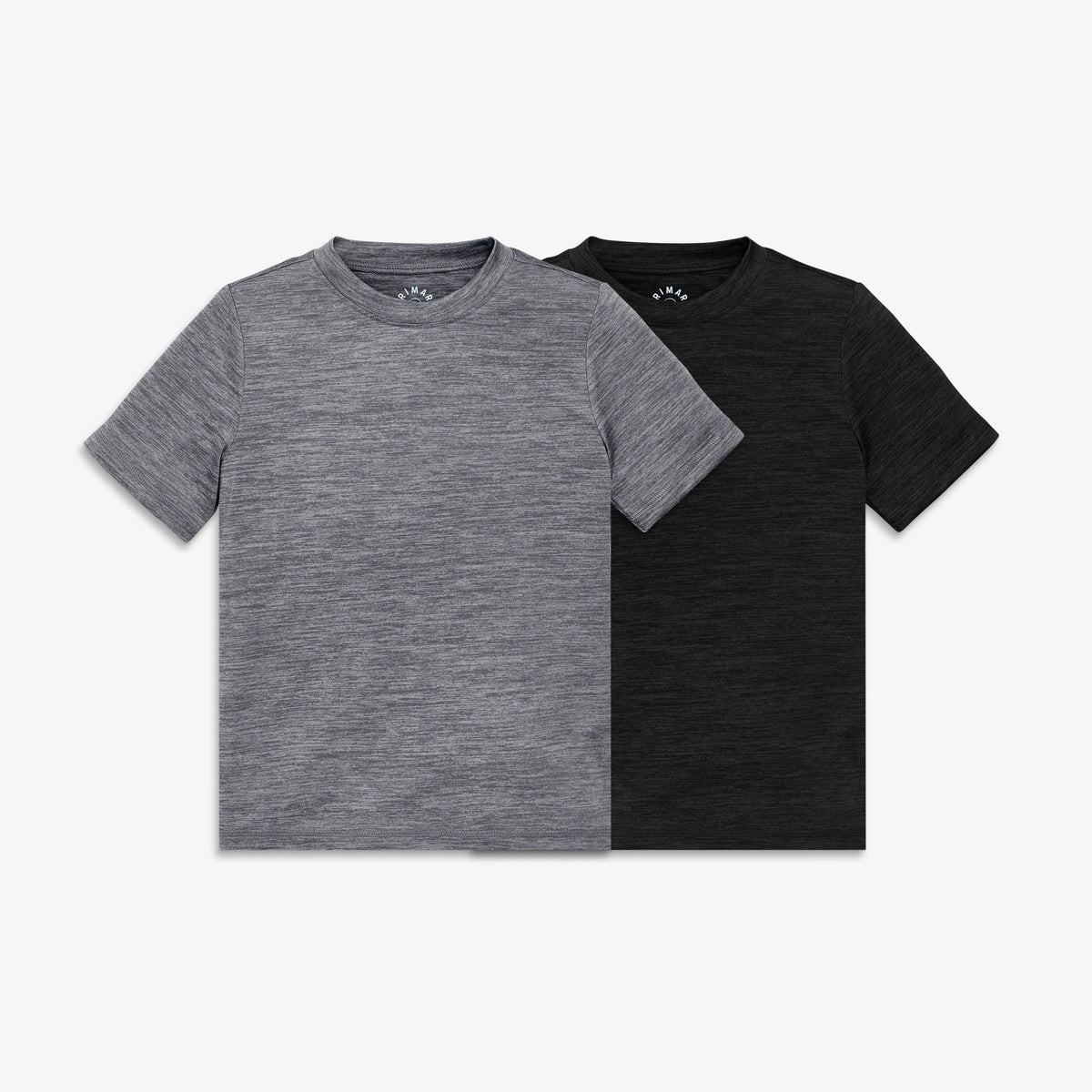 Kids StayCool classic tee 2-pack