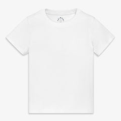Kids rib tee