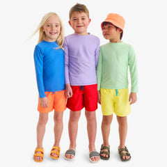 Kids swim trunk