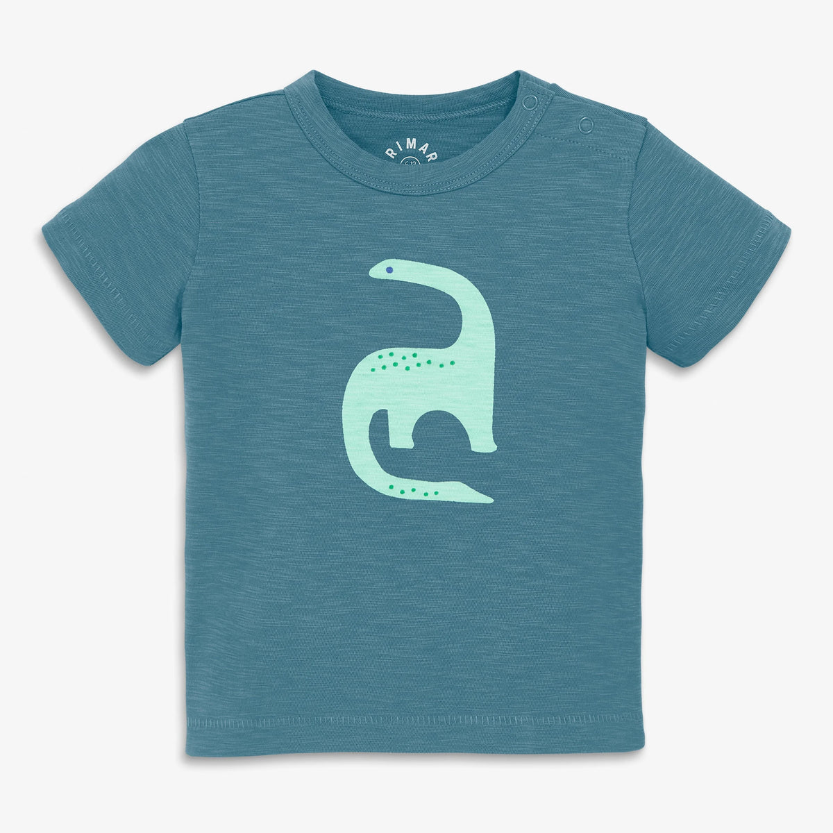 Baby dino tee
