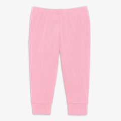 Clearance baby organic pant in seasonal colors