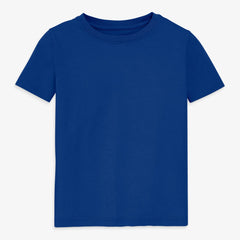 Kids short sleeve classic tee