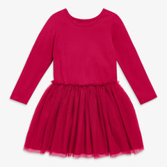 Clearance kids tutu dress