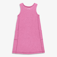 Clearance kids flexknit active pocket dress