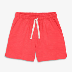 Kids park short