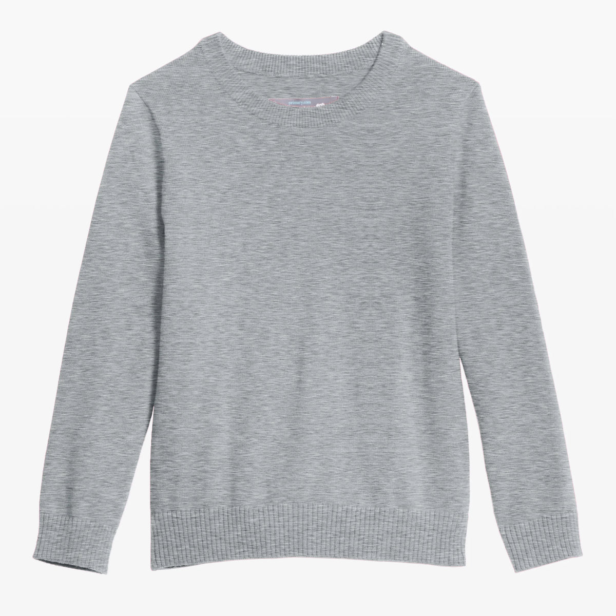 Kids crewneck sweater