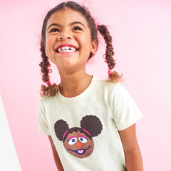 Kids Gabrielle tee