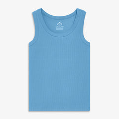 Women's fit rib tank