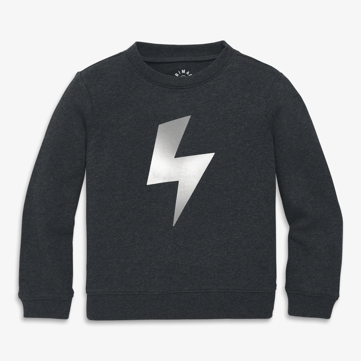 Clearance kids bolt sweatshirt