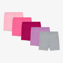 Kids under short 5-pack