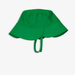 Baby sun hat seasonal colors