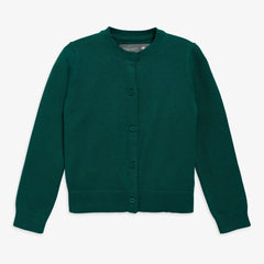 Kids cotton cardigan seasonal