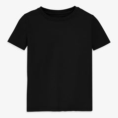 Kids short sleeve classic tee