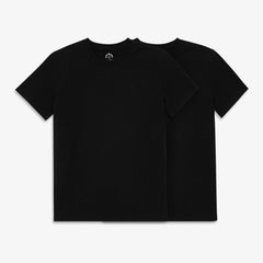 Unisex fit classic tee 2-pack
