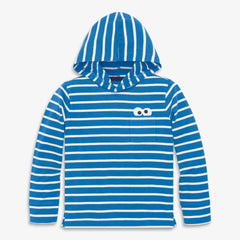 Kids Sesame Street embroidered t-shirt hoodie