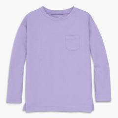 Clearance kids long sleeve legging tee