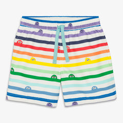 Kids Sesame Street swim trunk
