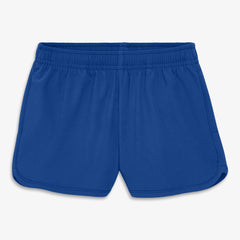 Kids StayCool stretch running short