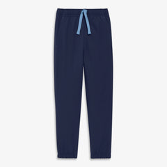 Kids StayCool stretch jogger