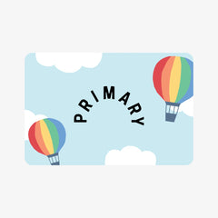 Digital gift card