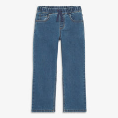 Kids pull-on classic jean