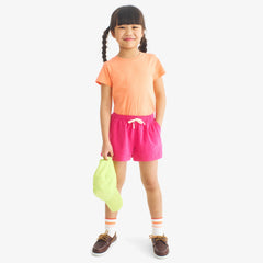 Kids park short