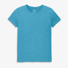 Women's fit classic crewneck tee