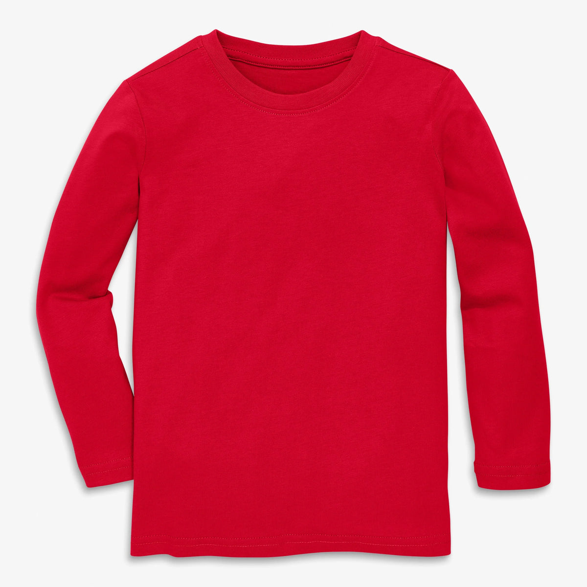 Kids long sleeve classic tee
