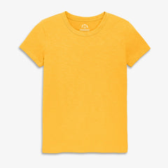 Women's fit classic crewneck tee