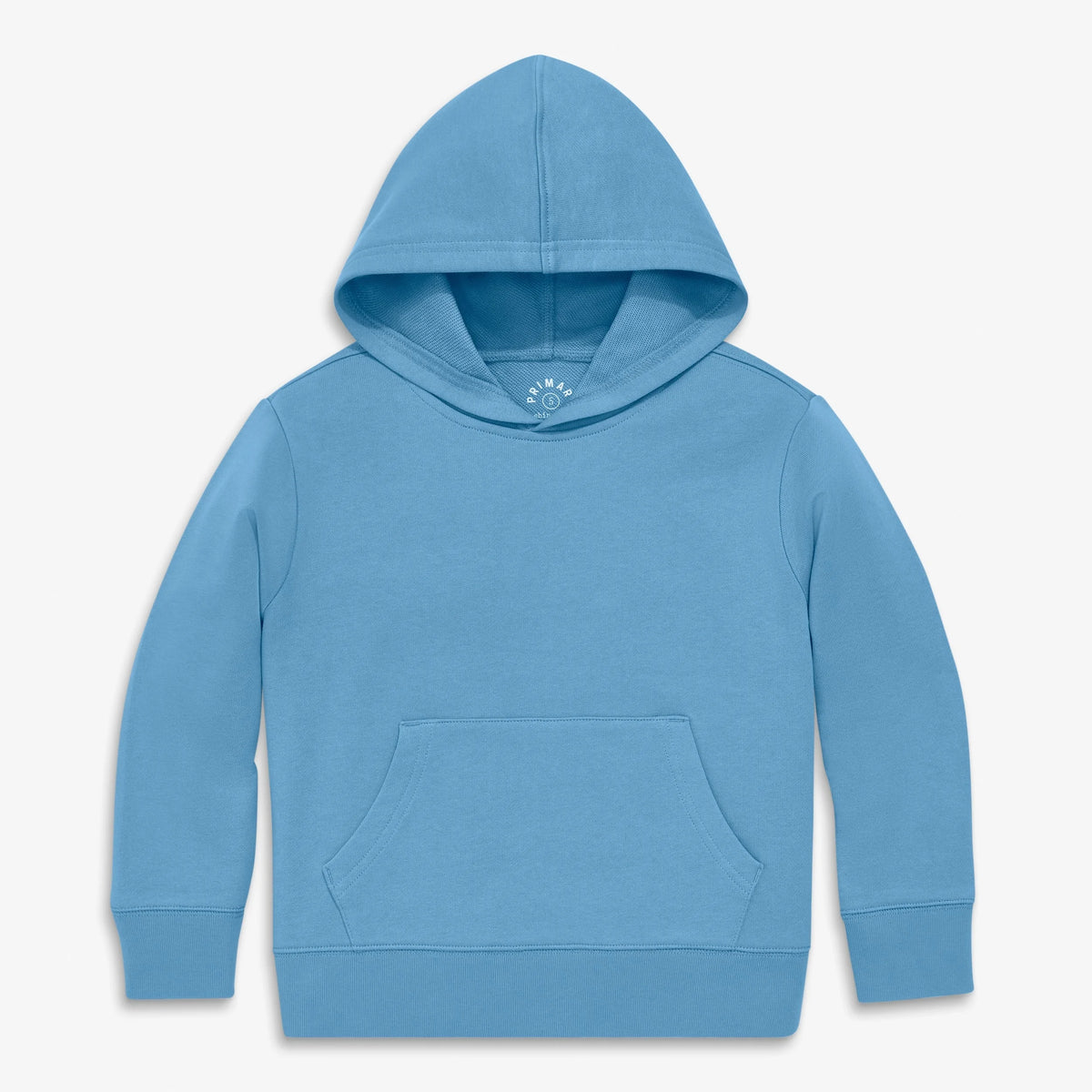 Kids pullover hoodie