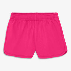 Kids StayCool stretch running short