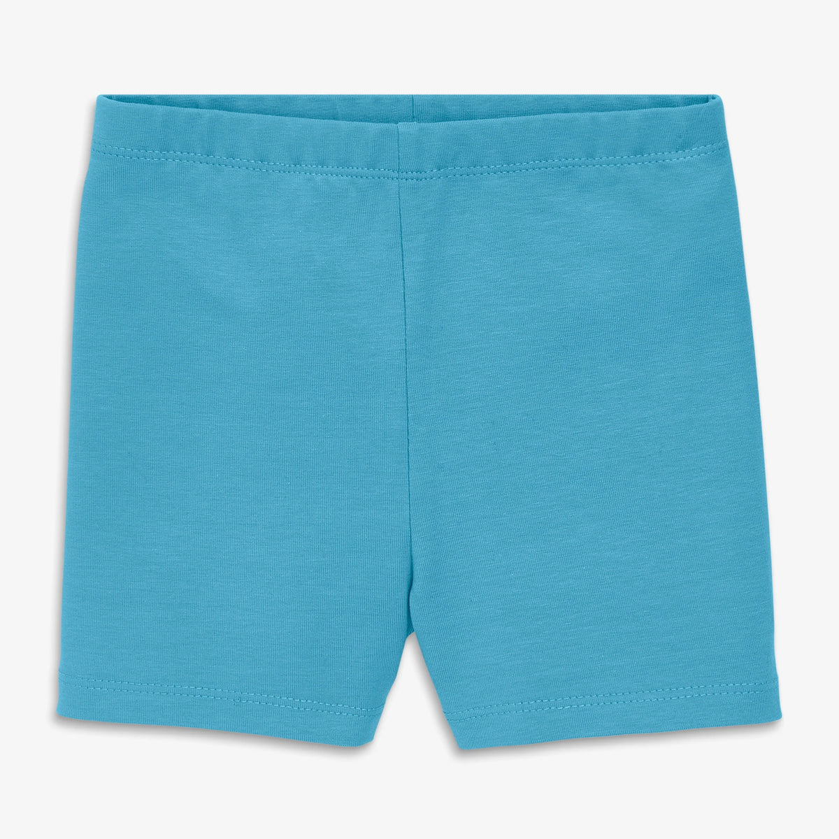 Kids under short in spring seasonal colors