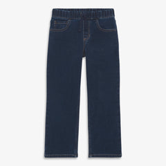Kids pull-on classic jean