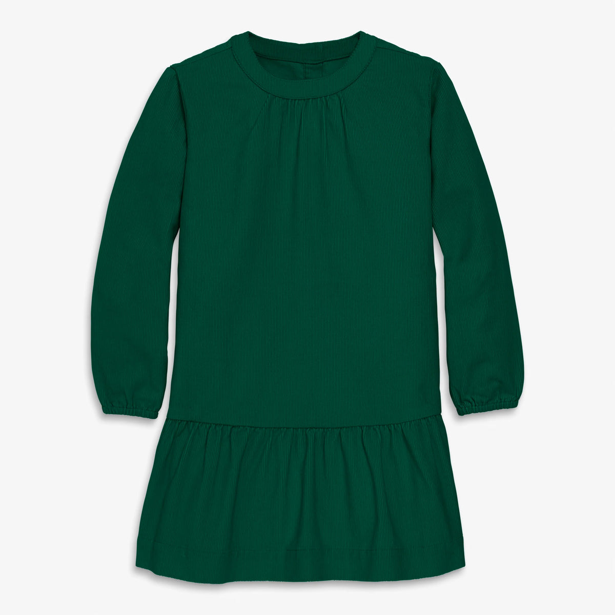 Clearance kids corduroy dress