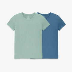 Women's fit classic crewneck tee 2-pack