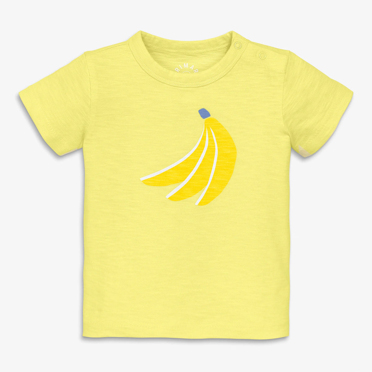 Baby banana bunch tee