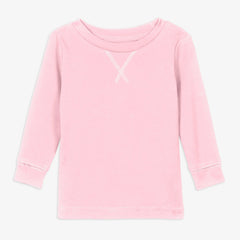 Clearance baby long sleeve pj top