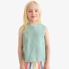 Kids easy tank