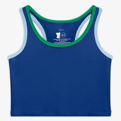 Clearance kids tipped swim top