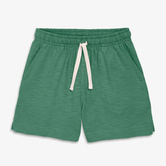 Kids park short