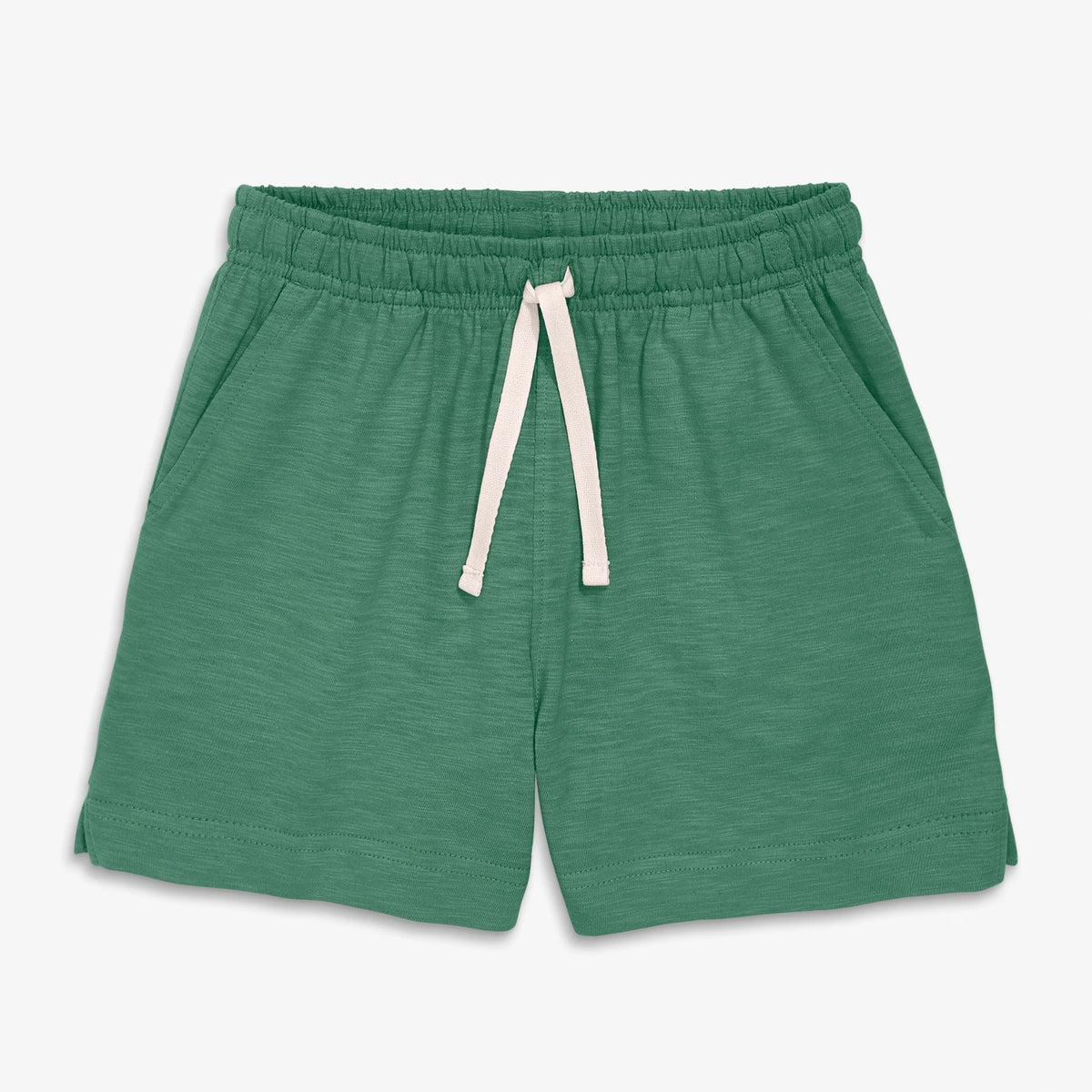 Kids park short