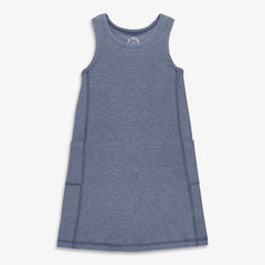 Clearance kids flexknit active pocket dress