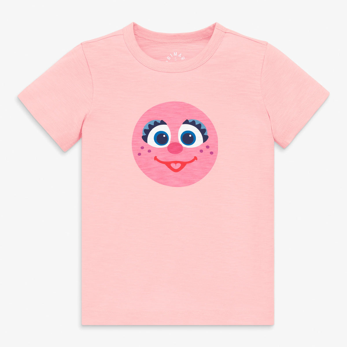Kids Abby tee