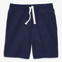 Kids gym short