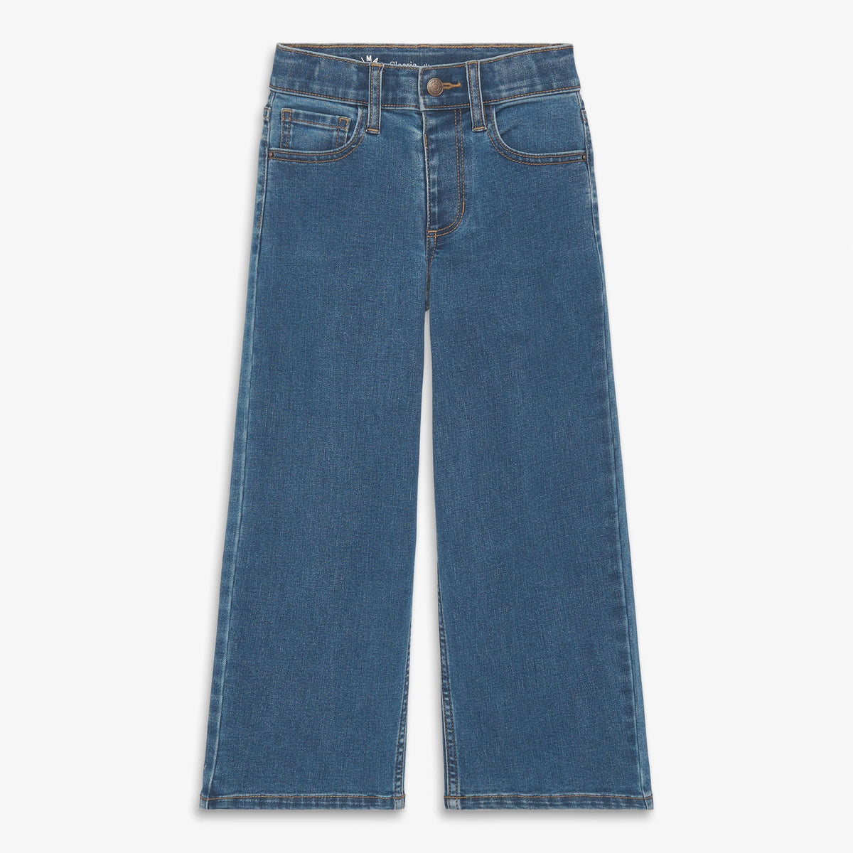 Kids baggy jean